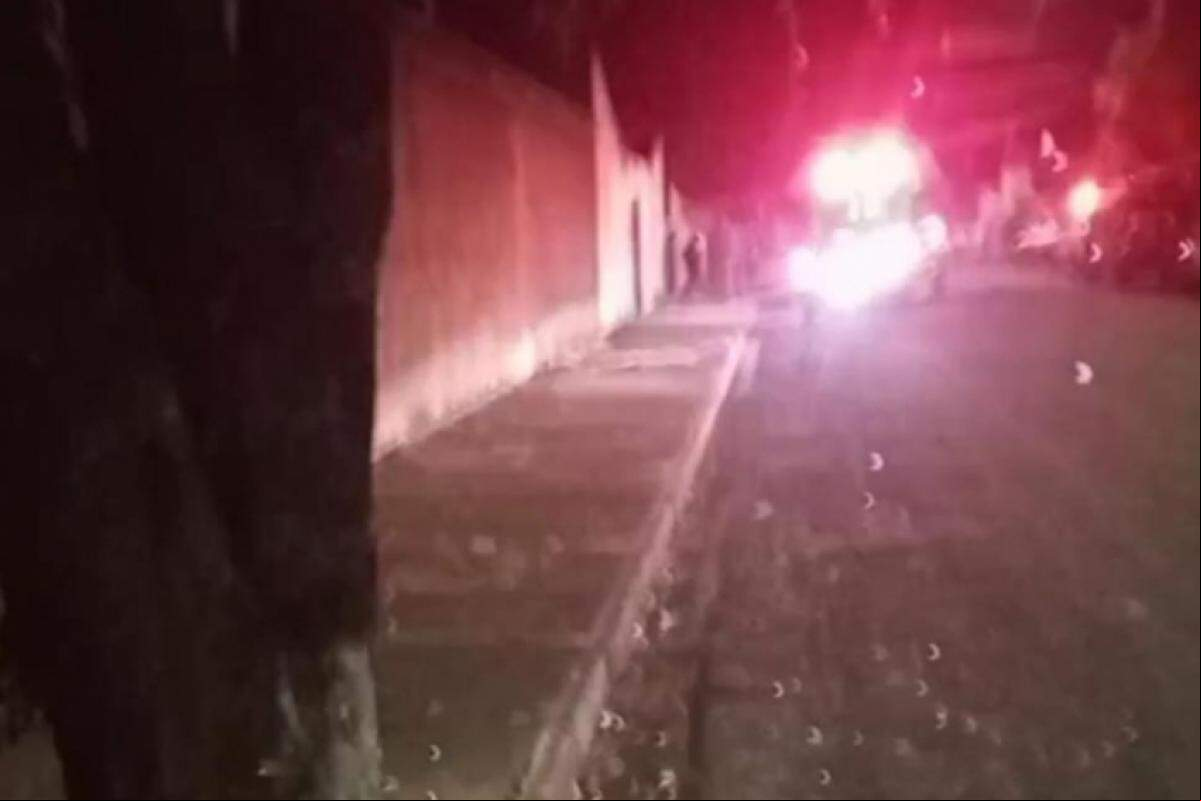 Homem é morto com seis tiros no bairro Morada dos Nobres na noite de domingo