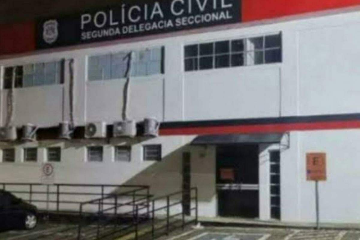 Segundo informações da Polícia, suspeito morreu após apontar arma para policiais durante abordagem na Gleba B.