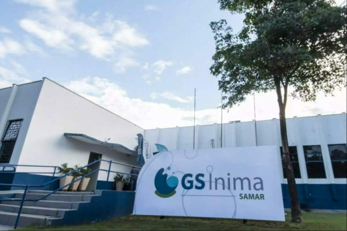 Obras emergenciais da GS Inima afetam o abastecimento em dez bairros