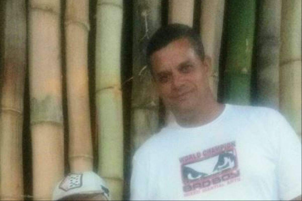 Eduardo Galdino dos Santos deixa e esposa e três filhos