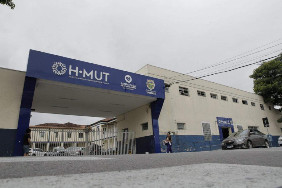 Informação foi divulgada pela entidade gestora do hospital