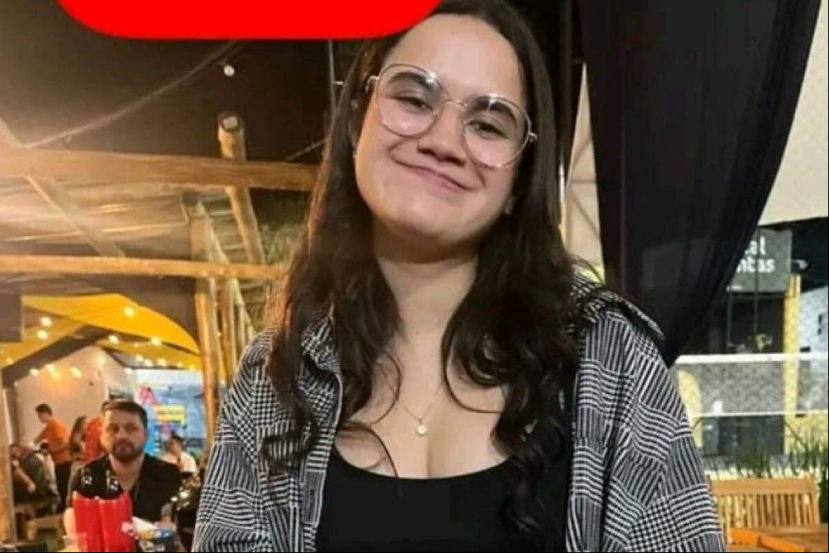 Filha de empresária do Vale está desaparecida