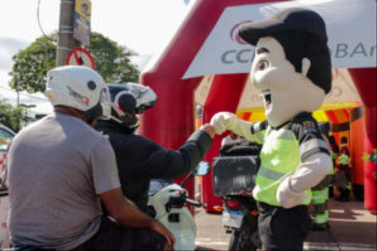 População foi diretamente impactada pelas ações promovidas pela Unidade de Gestão de Mobilidade e Transporte (UGMT), com apoio de parceiros