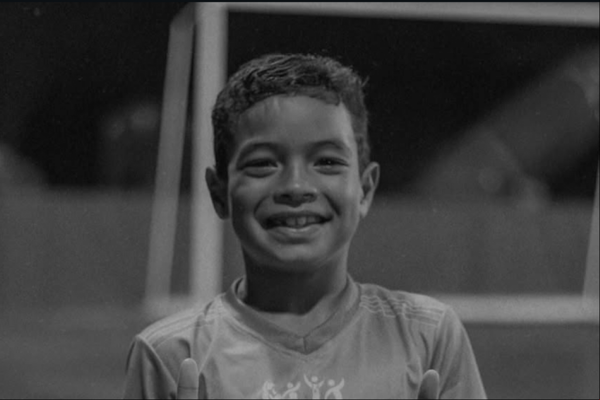 Radyel Kelvin Lima da Silva morreu com a linha de cerol