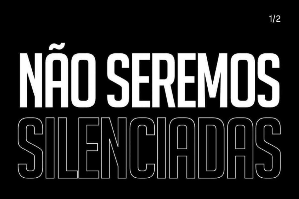 Deputadas estaduais divulgaram nota 
